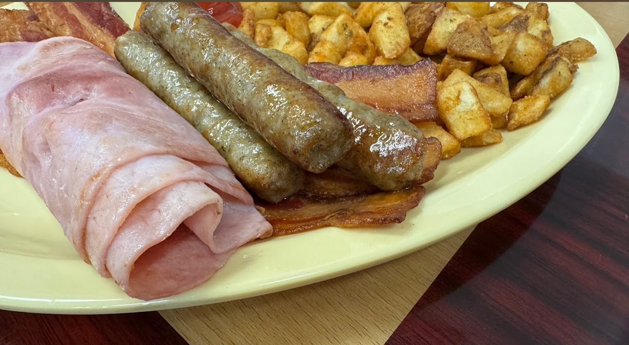 Best All Day Lunch in Lowell, MA - Fresh & Delicious at Star Cafe